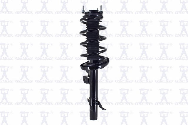 Focus Auto Parts Suspension Strut and Coil Spring Assembly P/N:1334404L Fits: Honda Passport 23-19 - Image 5