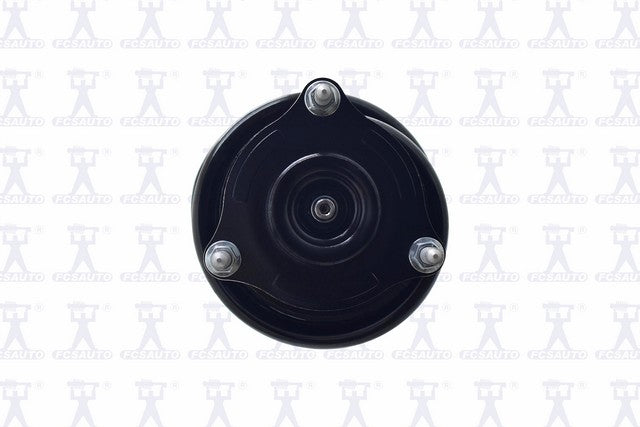 Focus Auto Parts Suspension Strut and Coil Spring Assembly P/N:1334404L Fits: Honda Passport 23-19 - Image 3