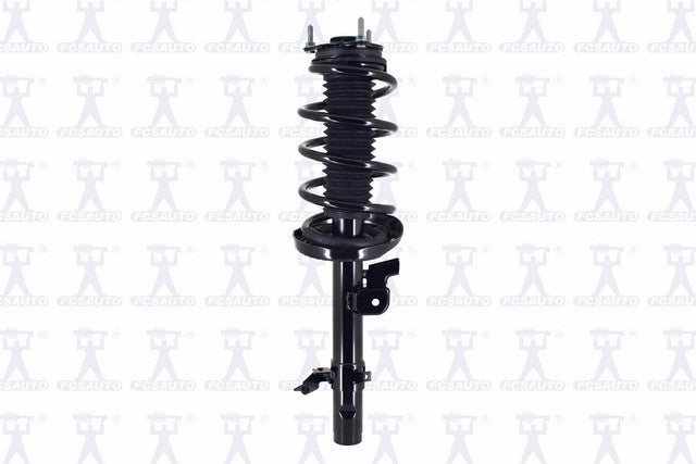 Focus Auto Parts Suspension Strut and Coil Spring Assembly P/N:1334404R Fits: Honda Passport 23-19 - Image 1