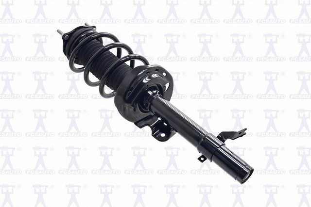 Focus Auto Parts Suspension Strut and Coil Spring Assembly P/N:1334404R Fits: Honda Passport 23-19 - Image 2
