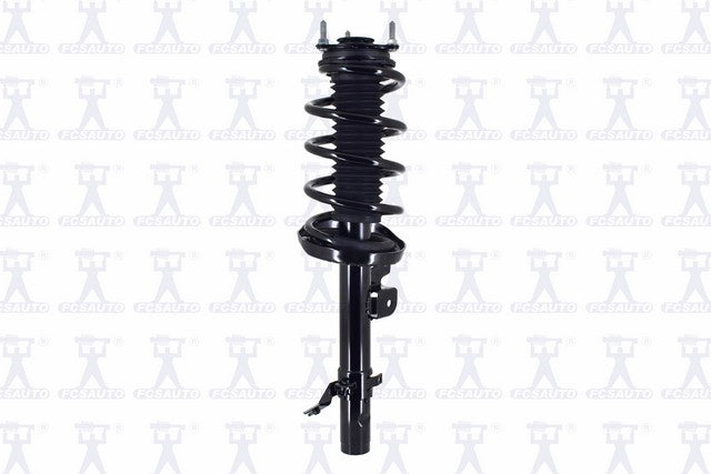 Focus Auto Parts Suspension Strut and Coil Spring Assembly P/N:1334404R Fits: Honda Passport 23-19 - Image 4