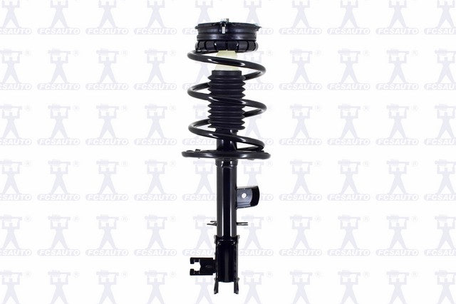 Focus Auto Parts Suspension Strut and Coil Spring Assembly P/N:1334410L Fits: Nissan Murano 2014 - Image 1