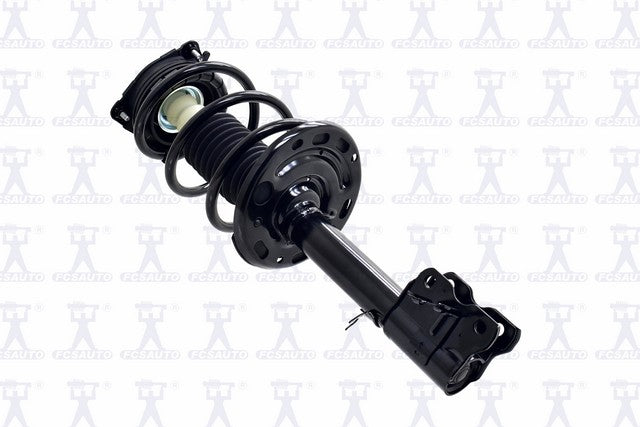 Focus Auto Parts Suspension Strut and Coil Spring Assembly P/N:1334410L Fits: Nissan Murano 2014 - Image 4