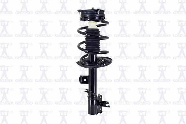 Focus Auto Parts Suspension Strut and Coil Spring Assembly P/N:1334410L Fits: Nissan Murano 2014 - Image 2