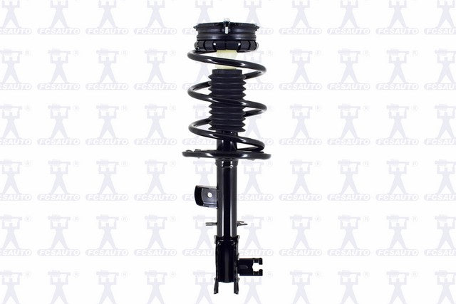 Focus Auto Parts Suspension Strut and Coil Spring Assembly P/N:1334410R Fits: Nissan Murano 2014 - Image 1