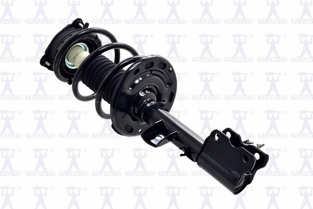 Focus Auto Parts Suspension Strut and Coil Spring Assembly P/N:1334410R Fits: Nissan Murano 2014 - Image 5