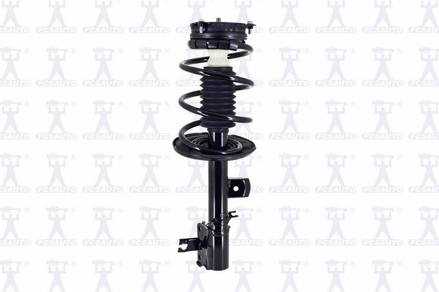 Focus Auto Parts Suspension Strut and Coil Spring Assembly P/N:1334410R Fits: Nissan Murano 2014 - Image 4