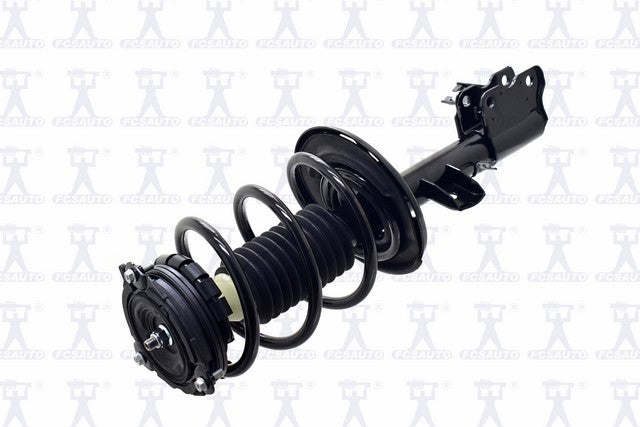 Focus Auto Parts Suspension Strut and Coil Spring Assembly P/N:1334410R Fits: Nissan Murano 2014 - Image 3