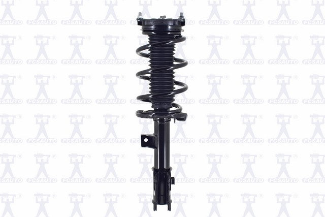 Focus Auto Parts Suspension Strut and Coil Spring Assembly P/N:1334415L Fits: Kia Telluride 24-20 - Image 1