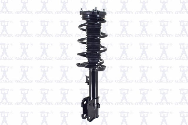 Focus Auto Parts Suspension Strut and Coil Spring Assembly P/N:1334415L Fits: Kia Telluride 24-20 - Image 4
