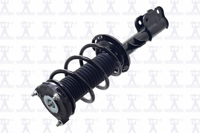 Focus Auto Parts Suspension Strut and Coil Spring Assembly P/N:1334415L Fits: Kia Telluride 24-20 - Image 3
