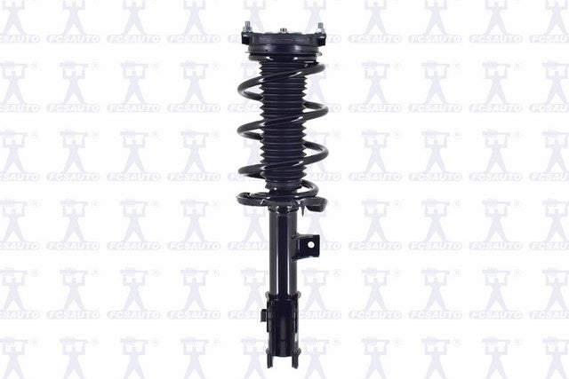 Focus Auto Parts Suspension Strut and Coil Spring Assembly P/N:1334415R Fits: Kia Telluride 24-20 - Image 1