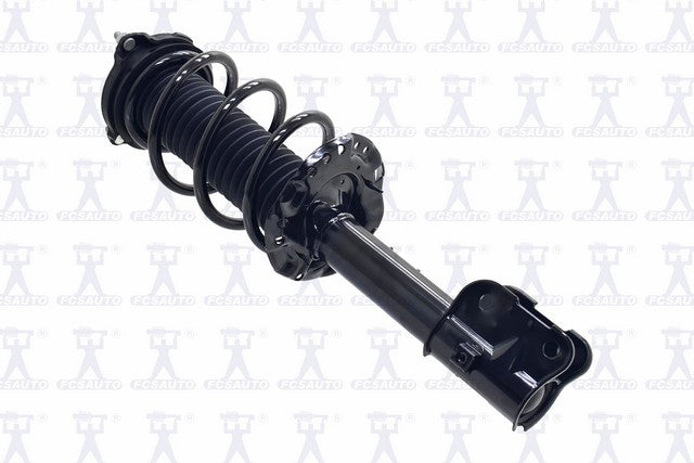 Focus Auto Parts Suspension Strut and Coil Spring Assembly P/N:1334415R Fits: Kia Telluride 24-20 - Image 3