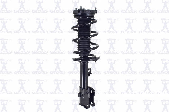 Focus Auto Parts Suspension Strut and Coil Spring Assembly P/N:1334415R Fits: Kia Telluride 24-20 - Image 2