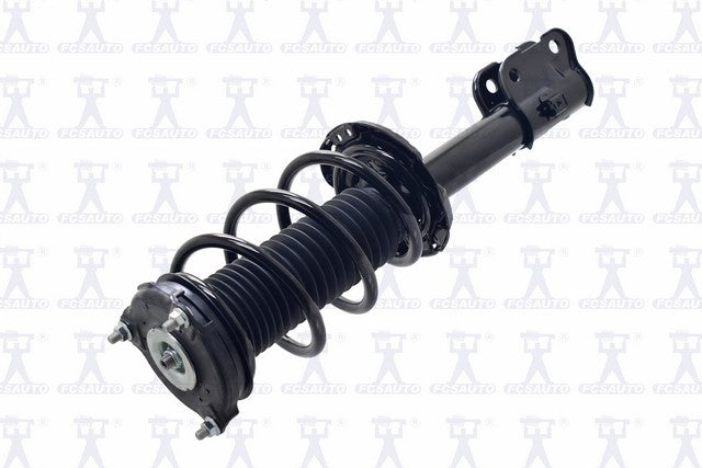 Focus Auto Parts Suspension Strut and Coil Spring Assembly P/N:1334415R Fits: Kia Telluride 24-20 - Image 5