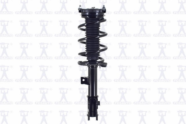 Focus Auto Parts Suspension Strut and Coil Spring Assembly P/N:1334416L Fits: Kia Telluride 24-23 - Image 1