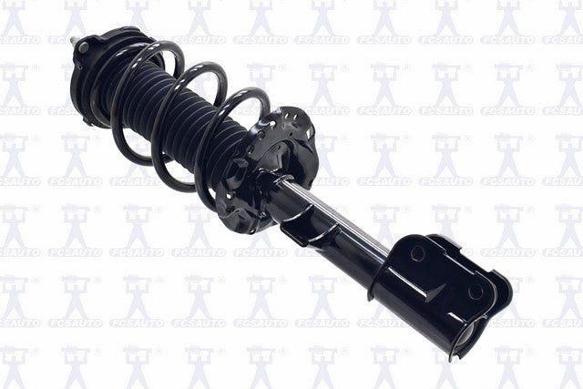 Focus Auto Parts Suspension Strut and Coil Spring Assembly P/N:1334416L Fits: Kia Telluride 24-23 - Image 3