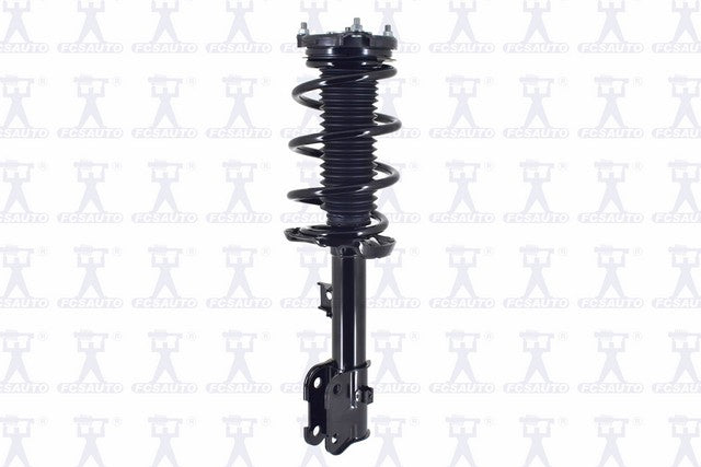 Focus Auto Parts Suspension Strut and Coil Spring Assembly P/N:1334416L Fits: Kia Telluride 24-23 - Image 2