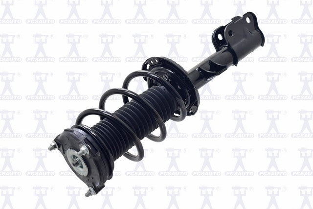 Focus Auto Parts Suspension Strut and Coil Spring Assembly P/N:1334416L Fits: Kia Telluride 24-23 - Image 4