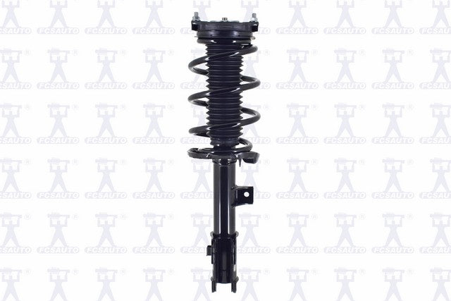 Focus Auto Parts Suspension Strut and Coil Spring Assembly P/N:1334416R Fits: Kia Telluride 24-23 - Image 1