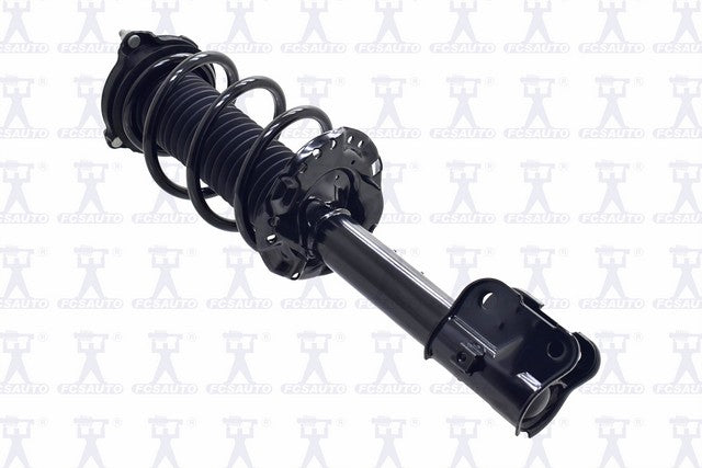 Focus Auto Parts Suspension Strut and Coil Spring Assembly P/N:1334416R Fits: Kia Telluride 24-23 - Image 4