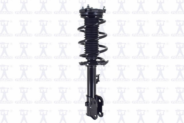 Focus Auto Parts Suspension Strut and Coil Spring Assembly P/N:1334416R Fits: Kia Telluride 24-23 - Image 3