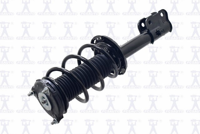 Focus Auto Parts Suspension Strut and Coil Spring Assembly P/N:1334416R Fits: Kia Telluride 24-23 - Image 2