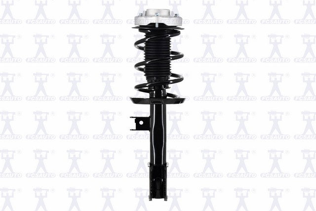 Focus Auto Parts Suspension Strut and Coil Spring Assembly P/N:1334432L Fits: Mercedes-benz Gla250 20-15 - Image 1