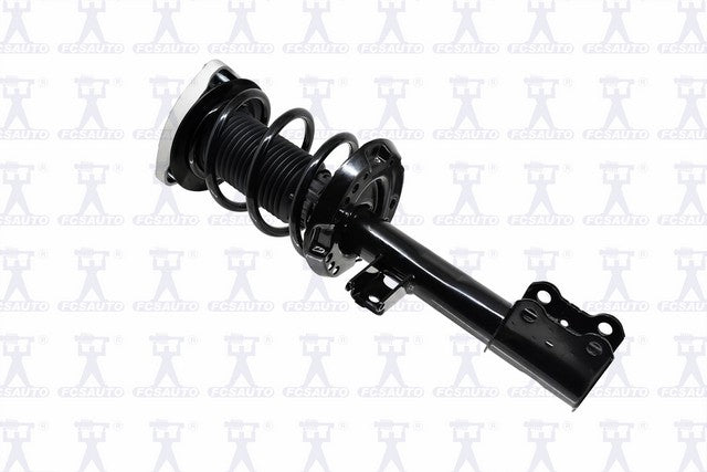 Focus Auto Parts Suspension Strut and Coil Spring Assembly P/N:1334432L Fits: Mercedes-benz Gla250 20-15 - Image 4