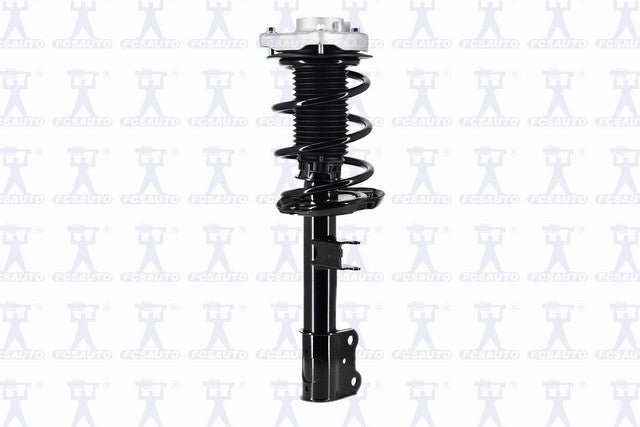 Focus Auto Parts Suspension Strut and Coil Spring Assembly P/N:1334432L Fits: Mercedes-benz Gla250 20-15 - Image 3