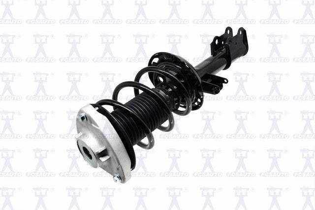 Focus Auto Parts Suspension Strut and Coil Spring Assembly P/N:1334432L Fits: Mercedes-benz Gla250 20-15 - Image 2
