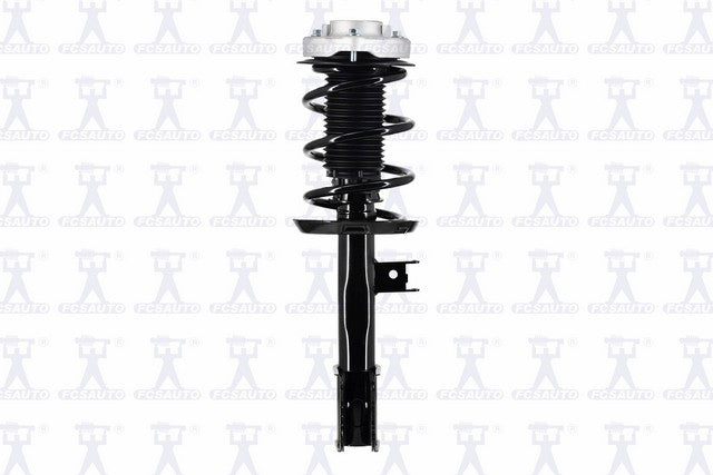 Focus Auto Parts Suspension Strut and Coil Spring Assembly P/N:1334432R Fits: Mercedes-benz Gla250 20-15 - Image 1