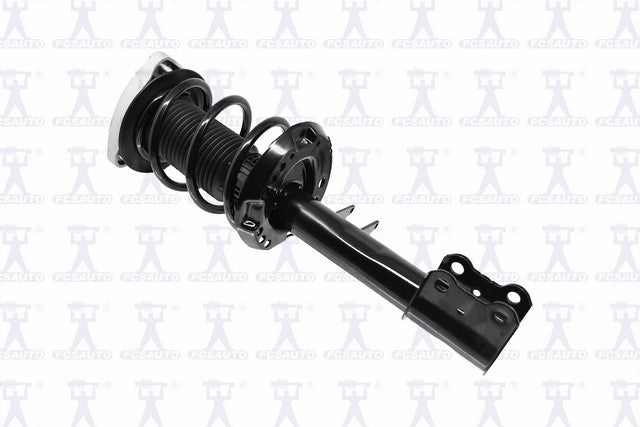Focus Auto Parts Suspension Strut and Coil Spring Assembly P/N:1334432R Fits: Mercedes-benz Gla250 20-15 - Image 4