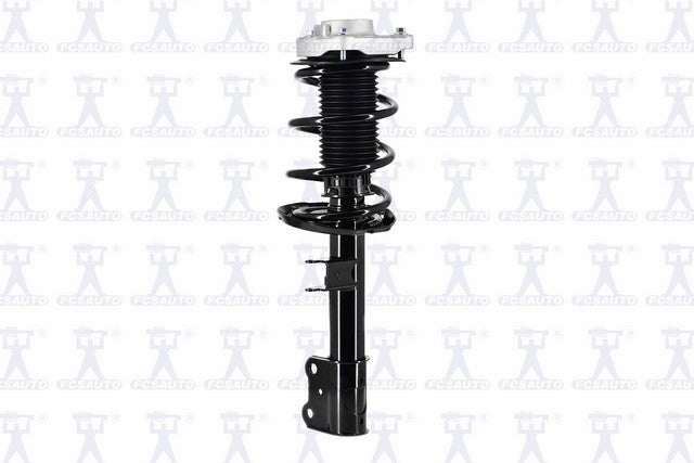 Focus Auto Parts Suspension Strut and Coil Spring Assembly P/N:1334432R Fits: Mercedes-benz Gla250 20-15 - Image 3