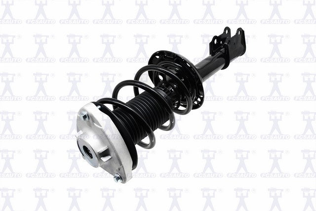 Focus Auto Parts Suspension Strut and Coil Spring Assembly P/N:1334432R Fits: Mercedes-benz Gla250 20-15 - Image 2