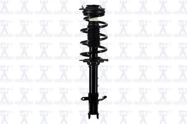 Focus Auto Parts Suspension Strut and Coil Spring Assembly P/N:1334433L Fits: Subaru Ascent 24-19 - Image 1