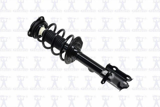 Focus Auto Parts Suspension Strut and Coil Spring Assembly P/N:1334433L Fits: Subaru Ascent 24-19 - Image 4