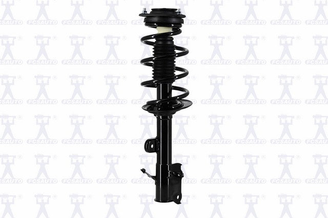 Focus Auto Parts Suspension Strut and Coil Spring Assembly P/N:1334433L Fits: Subaru Ascent 24-19 - Image 3