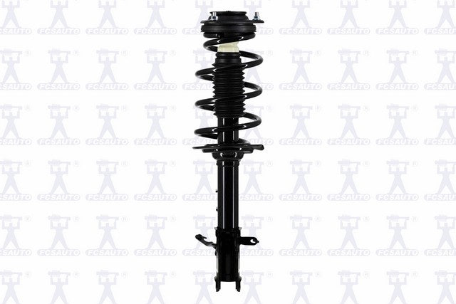 Focus Auto Parts Suspension Strut and Coil Spring Assembly P/N:1334433R Fits: Subaru Ascent 24-19 - Image 1