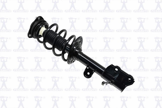 Focus Auto Parts Suspension Strut and Coil Spring Assembly P/N:1334433R Fits: Subaru Ascent 24-19 - Image 4