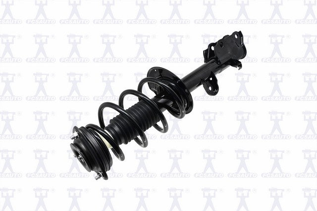 Focus Auto Parts Suspension Strut and Coil Spring Assembly P/N:1334433R Fits: Subaru Ascent 24-19 - Image 2