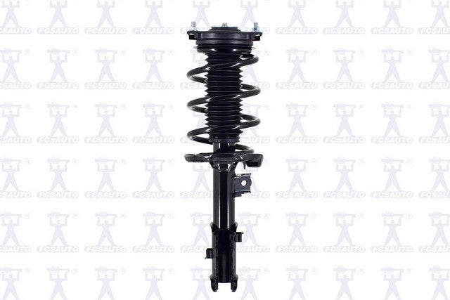 Focus Auto Parts Suspension Strut and Coil Spring Assembly P/N:1334434L Fits: Kia Soul 24-20 - Image 1