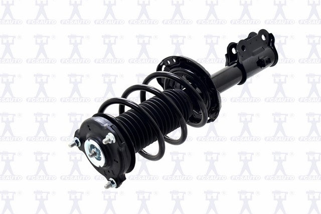 Focus Auto Parts Suspension Strut and Coil Spring Assembly P/N:1334434L Fits: Kia Soul 24-20 - Image 3