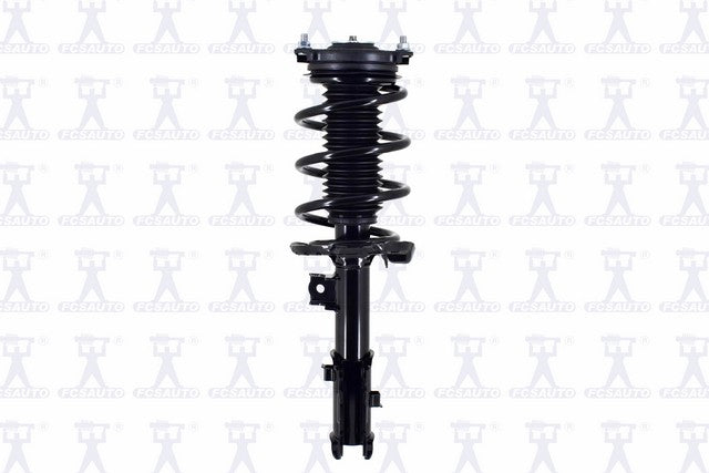 Focus Auto Parts Suspension Strut and Coil Spring Assembly P/N:1334434R Fits: Kia Soul 24-20 - Image 1