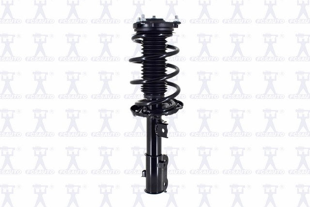 Focus Auto Parts Suspension Strut and Coil Spring Assembly P/N:1334434R Fits: Kia Soul 24-20 - Image 3