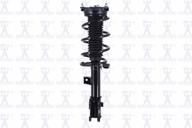 Focus Auto Parts Suspension Strut and Coil Spring Assembly P/N:1334438L Fits: Hyundai Palisade 24-20 - Image 1