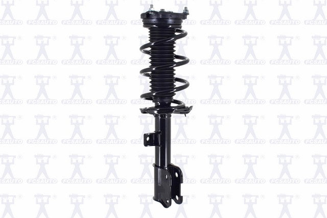 Focus Auto Parts Suspension Strut and Coil Spring Assembly P/N:1334438L Fits: Hyundai Palisade 24-20 - Image 4