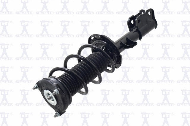 Focus Auto Parts Suspension Strut and Coil Spring Assembly P/N:1334438L Fits: Hyundai Palisade 24-20 - Image 3
