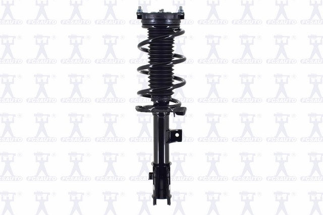 Focus Auto Parts Suspension Strut and Coil Spring Assembly P/N:1334438R Fits: Hyundai Palisade 24-20 - Image 1
