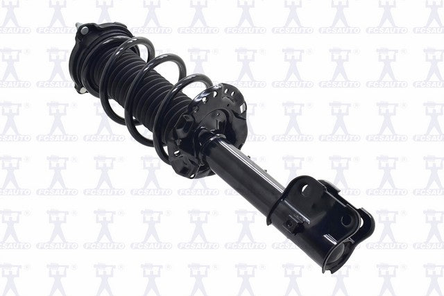 Focus Auto Parts Suspension Strut and Coil Spring Assembly P/N:1334438R Fits: Hyundai Palisade 24-20 - Image 5